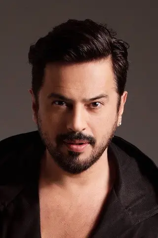 Emre Altuğ - Filmography • Carriera