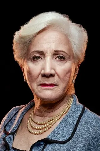 Olympia Dukakis - Filmography • Carriera