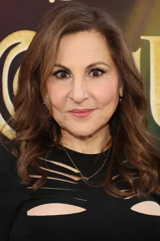 Kathy Najimy - Filmography • Carriera