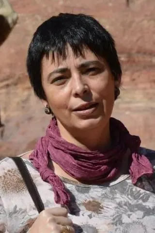 Magdalena Dandourian - Filmography • Carriera