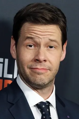 Ike Barinholtz - Filmography • Carriera