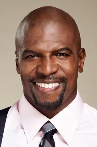 Terry Crews - Filmography • Carriera