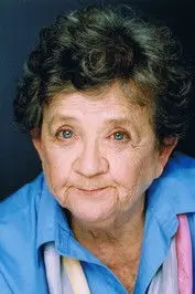 Pat Crawford Brown - Filmography • Carriera