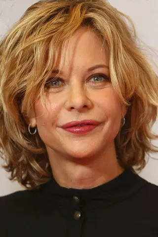 Meg Ryan - Filmography • Carriera
