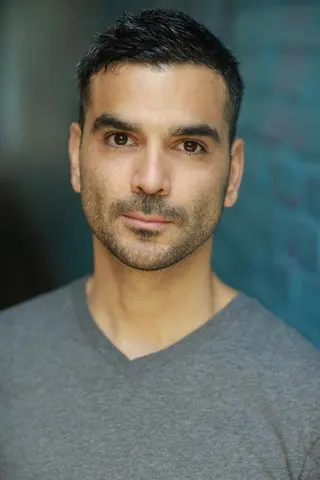 Christian Contreras - Filmography • Carriera