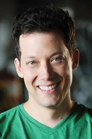 John Tartaglia - Filmography • Carriera