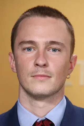 Drew Starkey - Filmography • Carriera