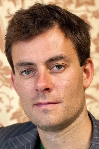 Gísli Örn Garðarsson - Filmography • Carriera