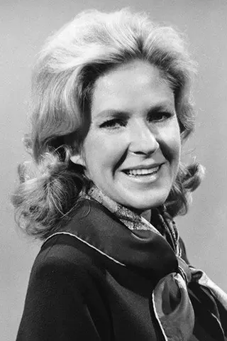 Alice Hirson - Filmography • Carriera