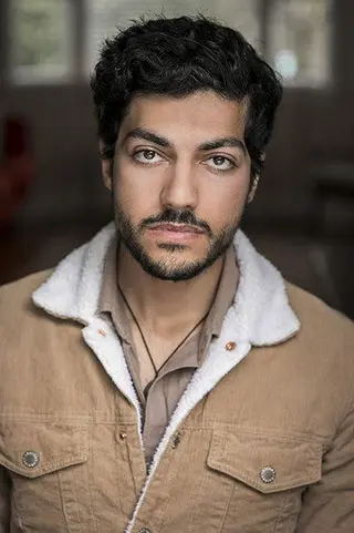 Ishak Issa - Filmography • Carriera