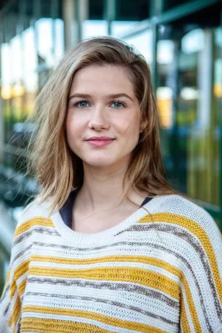 Charlotte Sieben - Filmography • Carriera
