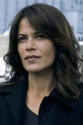 Venus Terzo - Filmography • Carriera