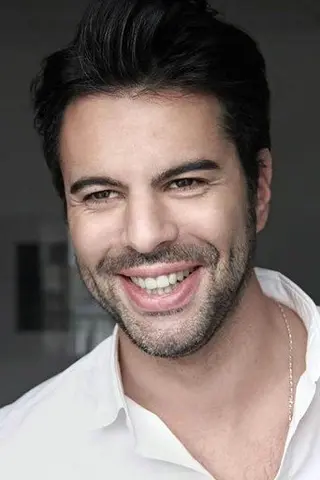 Alexandre Brik - Filmography • Carriera