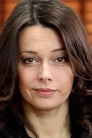 Renata Dancewicz - Filmography • Carriera
