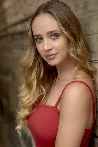 Briden Starr - Filmography • Carriera