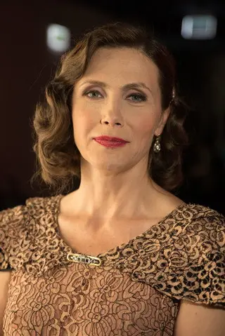 Agnieszka Wosińska - Filmography • Carriera