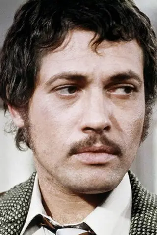 Jon Finch - Filmography • Carriera