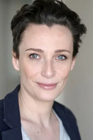 Caroline Bourg - Filmography • Carriera