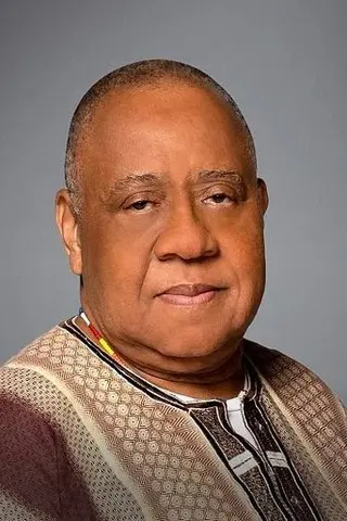 Barry Shabaka Henley - Filmography • Carriera