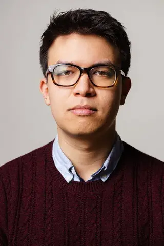 Phil Wang - Filmography • Carriera
