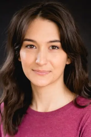 Ana Udroiu - Filmography • Carriera