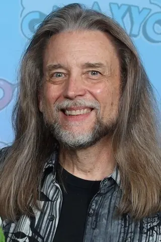 Steve Whitmire - Filmography • Carriera