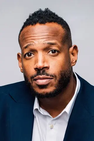 Marlon Wayans - Filmography • Carriera