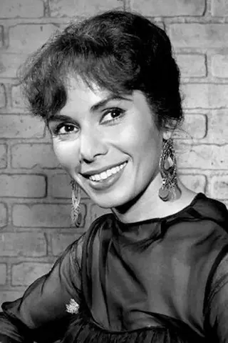 Margarita Cordova - Filmography • Carriera