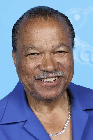 Billy Dee Williams - Filmography • Carriera