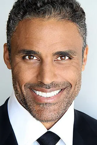 Rick Fox - Filmography • Carriera