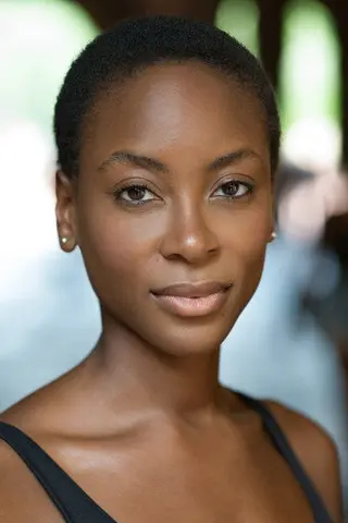 Tracy Ifeachor - Filmography • Carriera