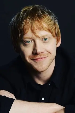 Rupert Grint - Filmography • Carriera