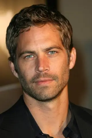Paul Walker - Filmography • Carriera