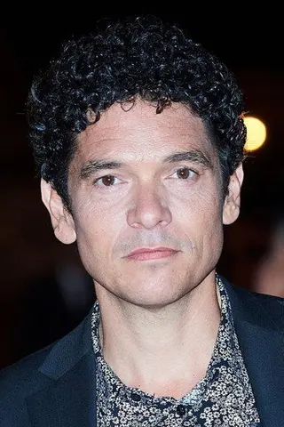 Pablo Molinero - Filmography • Carriera