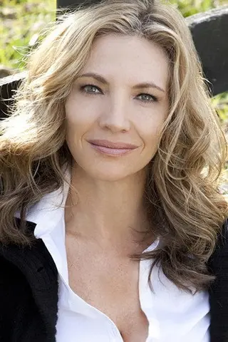 Cilda Shaur - Filmography • Carriera