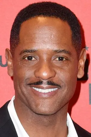 Blair Underwood - Filmography • Carriera
