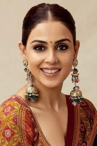 Genelia D'Souza - Filmography • Carriera