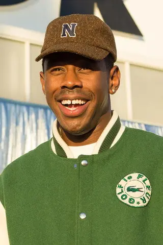 Tyler the Creator - Filmography • Carriera
