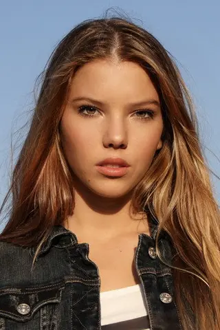 Veronika Bonell - Filmography • Carriera