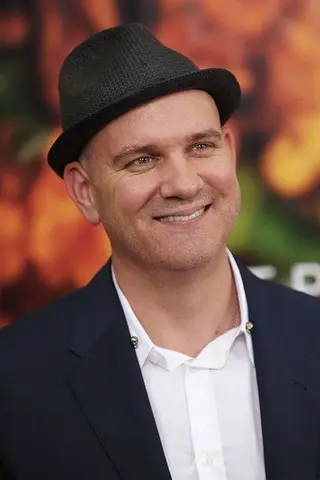 Mike O'Malley - Filmography • Carriera