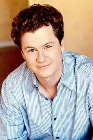Jonathan Mangum - Filmography • Carriera