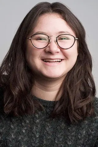 Megan Richards - Filmography • Carriera