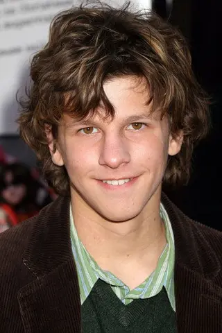 Dyllan Christopher - Filmography • Carriera