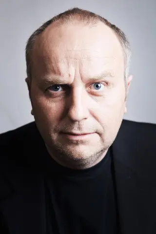 Hans Morten Hansen - Filmography • Carriera