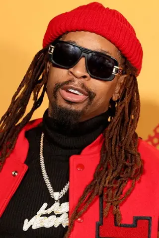 Lil Jon - Filmography • Carriera