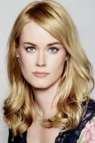 Abigail Hawk - Filmography • Carriera