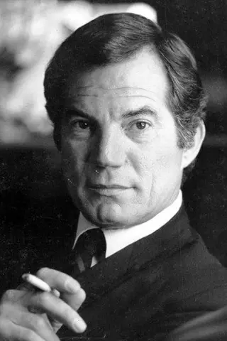 Johnny Haymer - Filmography • Carriera