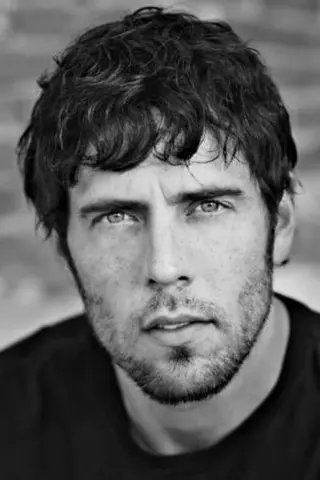Josh Berry - Filmography • Carriera