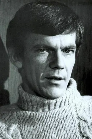 Peter Haskell - Filmography • Carriera