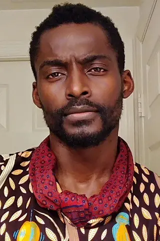 Réginal Kudiwu - Filmography • Carriera